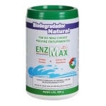 ENZMAX produto para limpar fossa