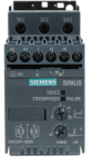 Siemens soft starter