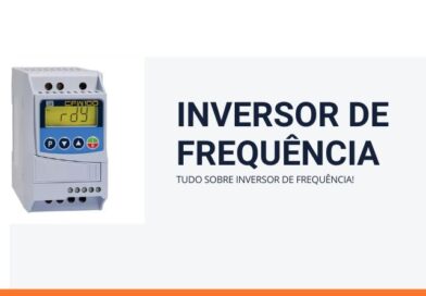 Inversores de frequência